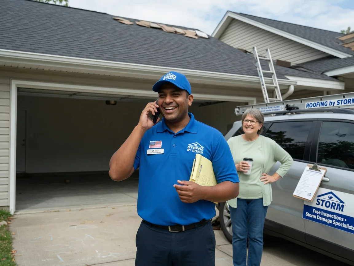 Roof Repair Near Me Hooper, NE FAQs
