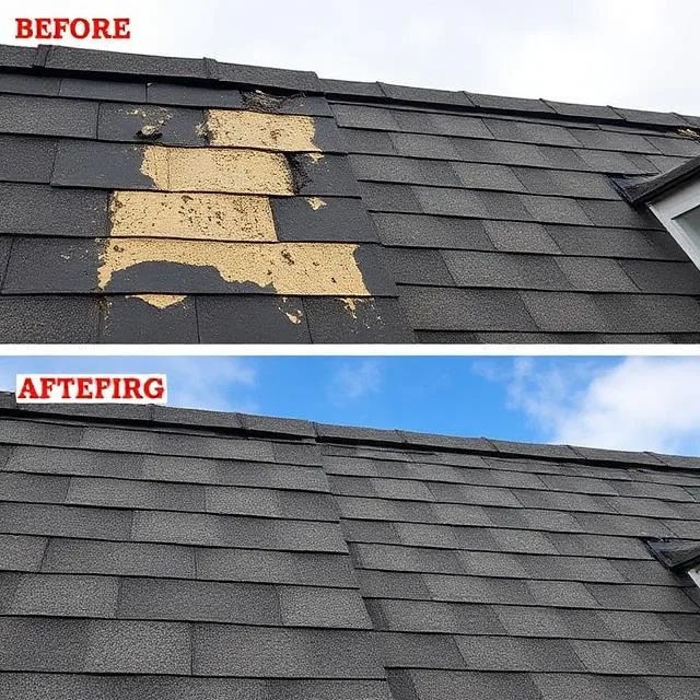 Roof Repair Near Me in Hooper, NE near me